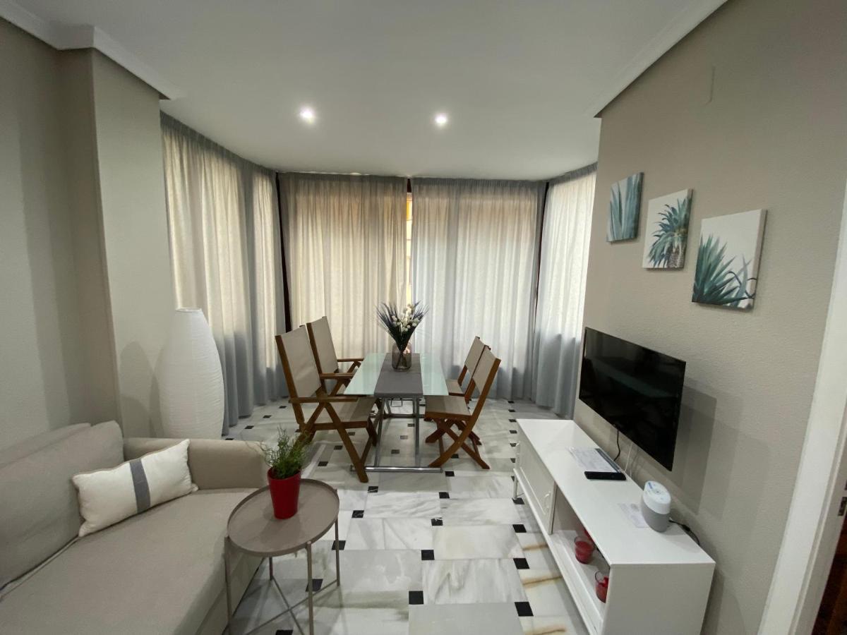Apartamento Super Holday Lubina Sol Mijas Beachfront Exterior foto