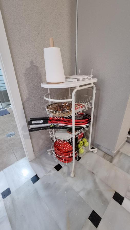 Apartamento Super Holday Lubina Sol Mijas Beachfront Exterior foto