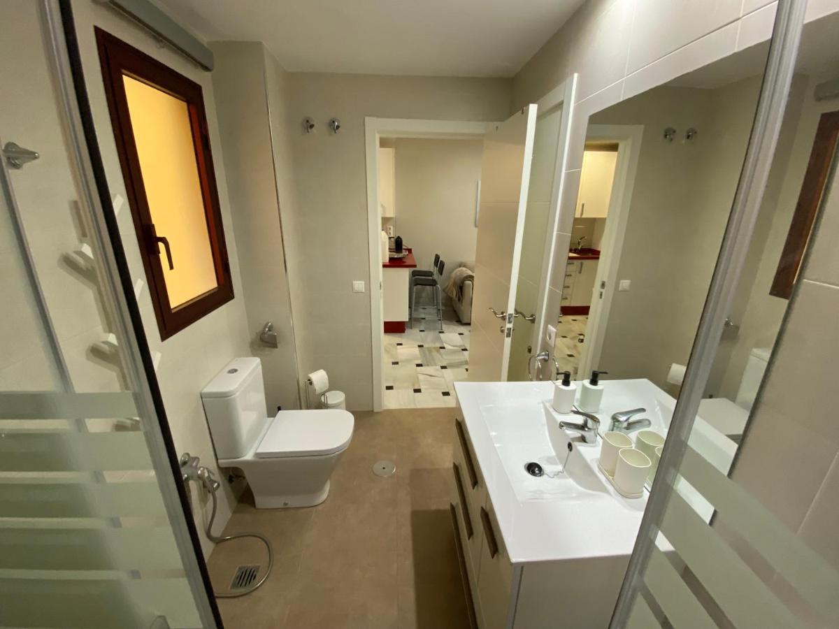 Apartamento Super Holday Lubina Sol Mijas Beachfront Exterior foto