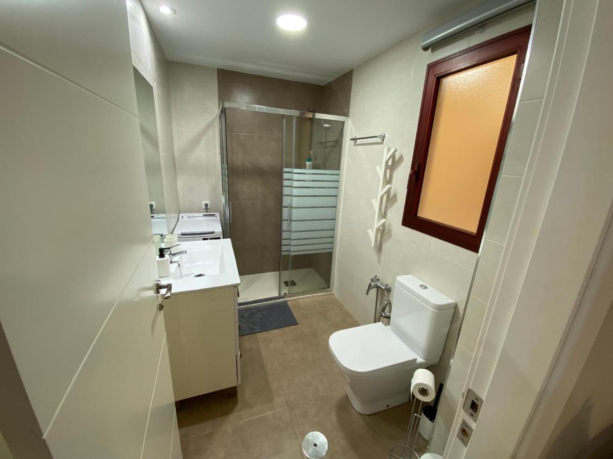 Apartamento Super Holday Lubina Sol Mijas Beachfront Exterior foto